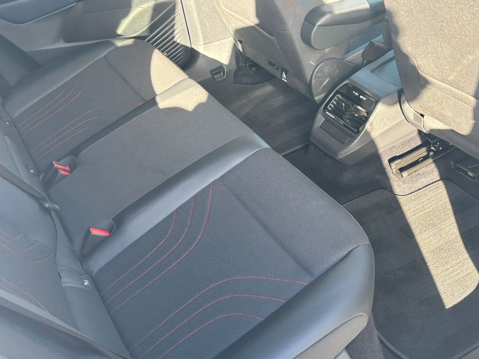 2022 Volkswagen ID.4 GTX 220 KW GTX Business 77KWH 299HP €26,990