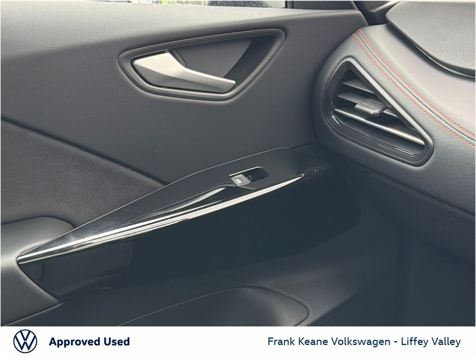 2026 Volkswagen ID.3 GTX 79KWH FIRE+ICE *ORDER YOUR 261 TODAY*