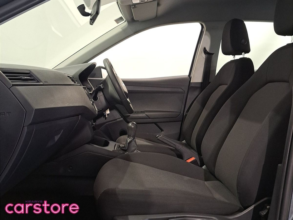 2018 SEAT Arona - image 11