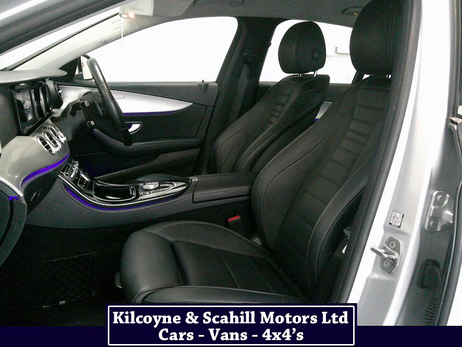 2016 Mercedes-Benz E Class - image 14