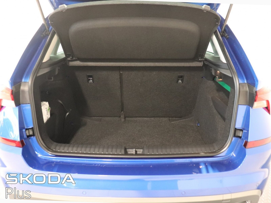 2023 Skoda Kamiq Style 1.0TSI 110HP €23,950