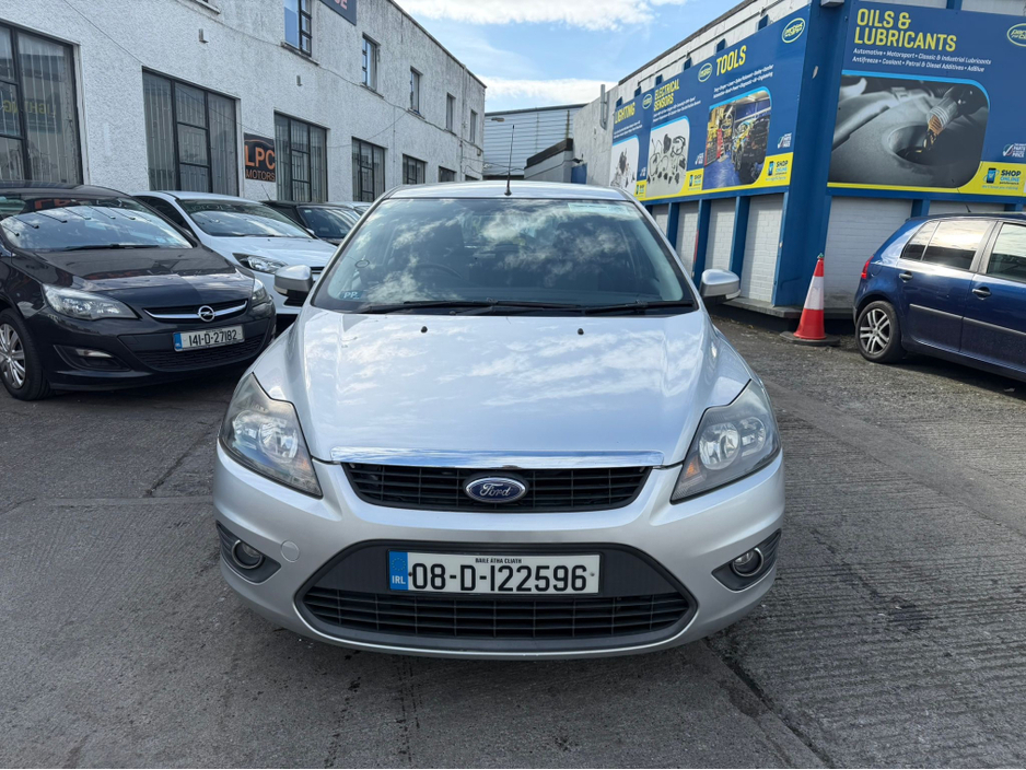 2008 Ford Focus - image 10