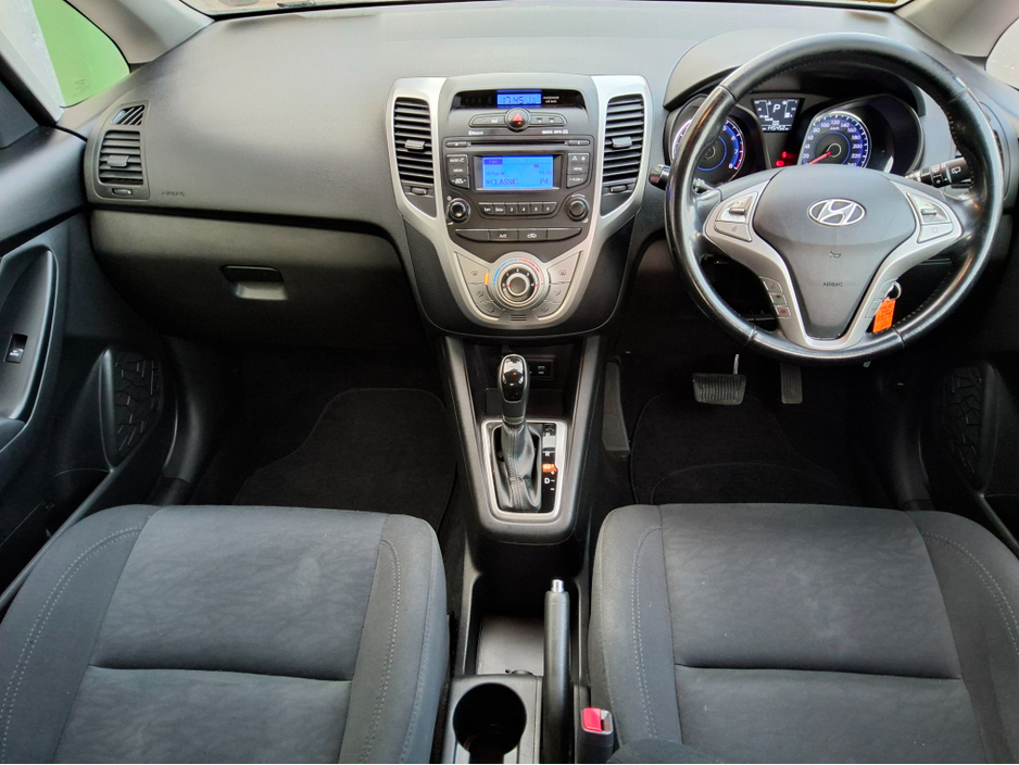 2016 Hyundai ix20 - image 9