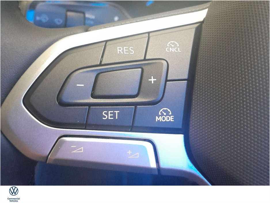 2026 Volkswagen Crafter 30 Highline MWB 140BHP €40,468