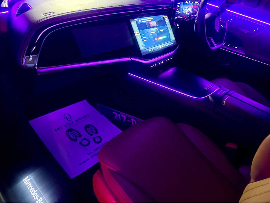 2024 Mercedes-Benz E Class - image 43