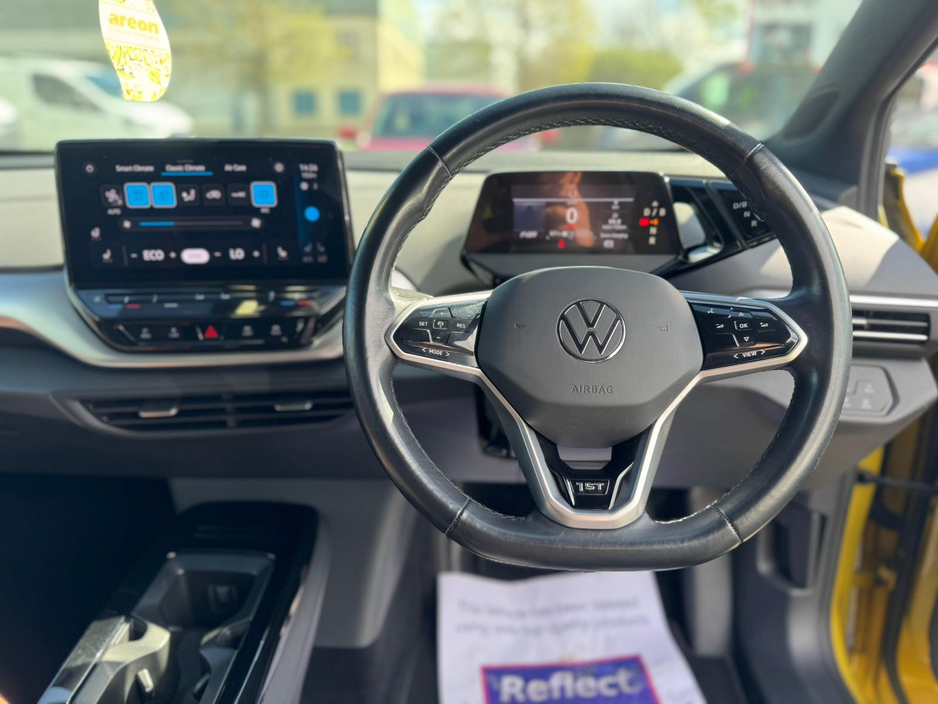 2021 Volkswagen ID.4 - image 23
