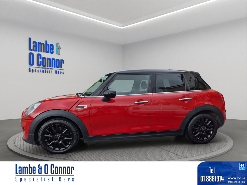 2018 MINI Cooper D for sale in , Ireland