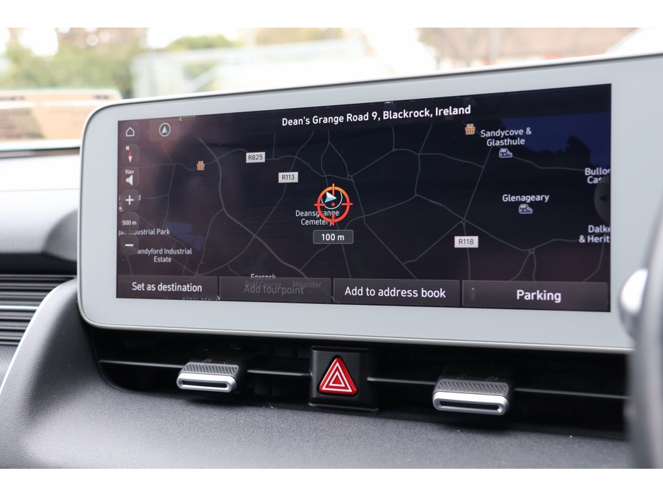 2021 Hyundai Ioniq 5 - image 19