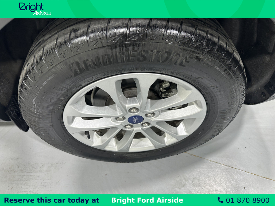 2024 Ford Kuga - image 13