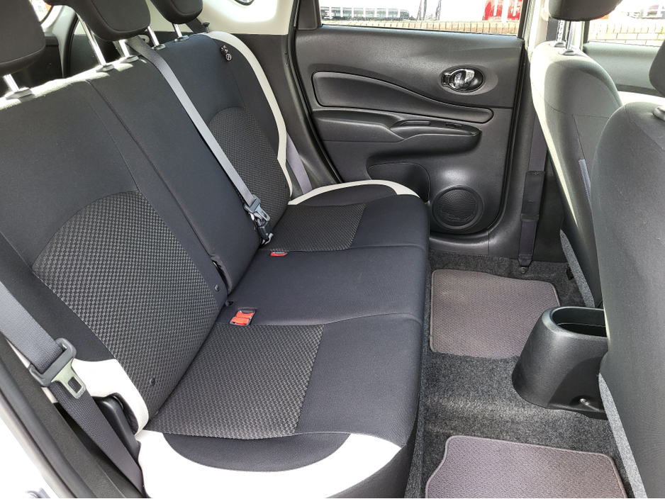 2017 Nissan Note - image 17