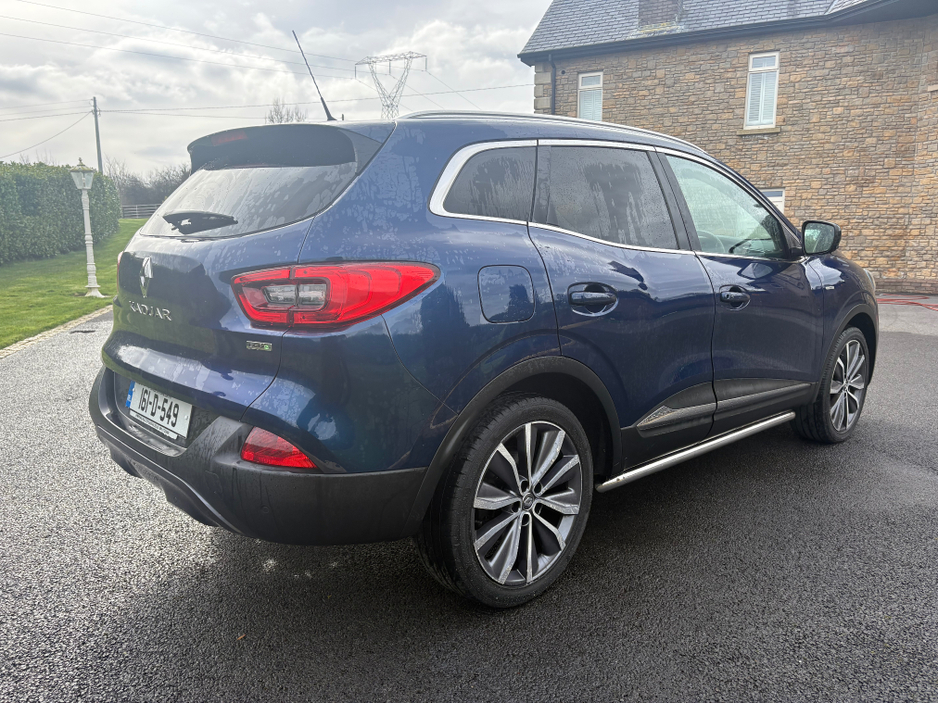 2016 Renault Kadjar - image 7
