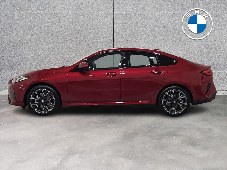 2026 BMW 2 Series 220 M Sport Gran Coupe €50,950
