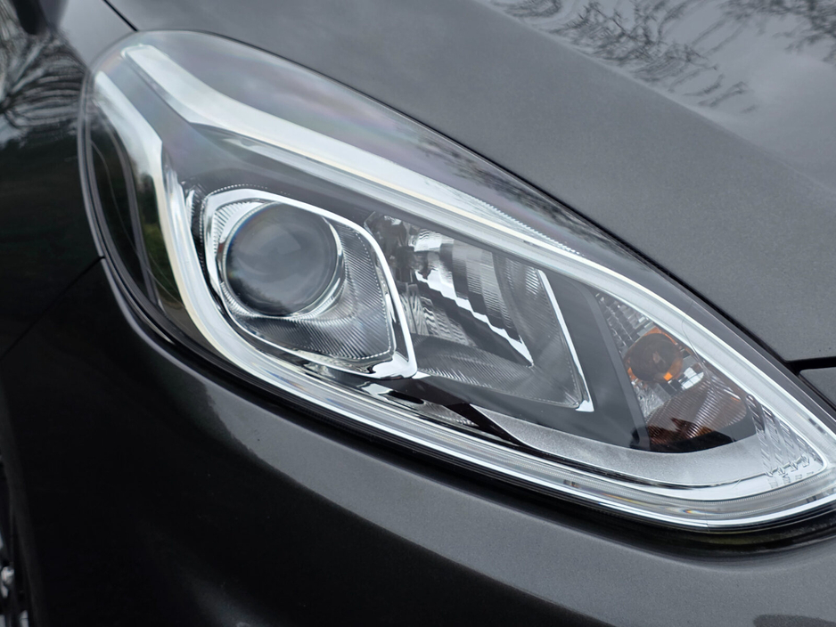 2018 Ford Fiesta - image 19