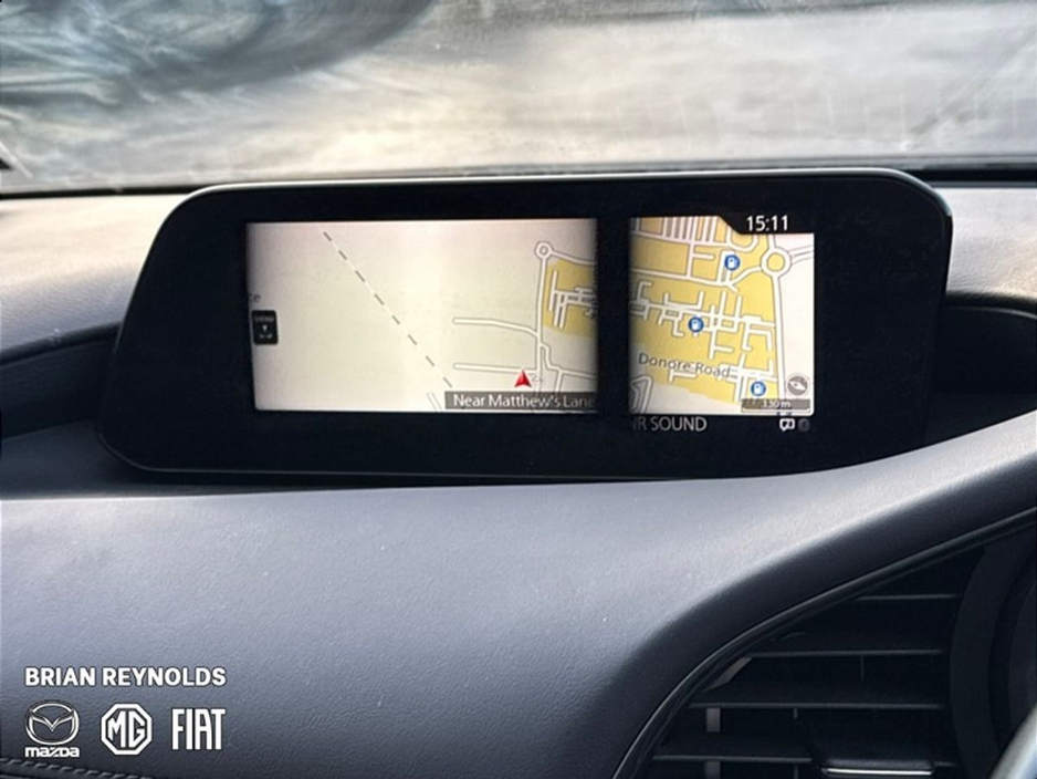 2020 Mazda Mazda3 1.8D 4DR (116ps) PLATINUM €19,950