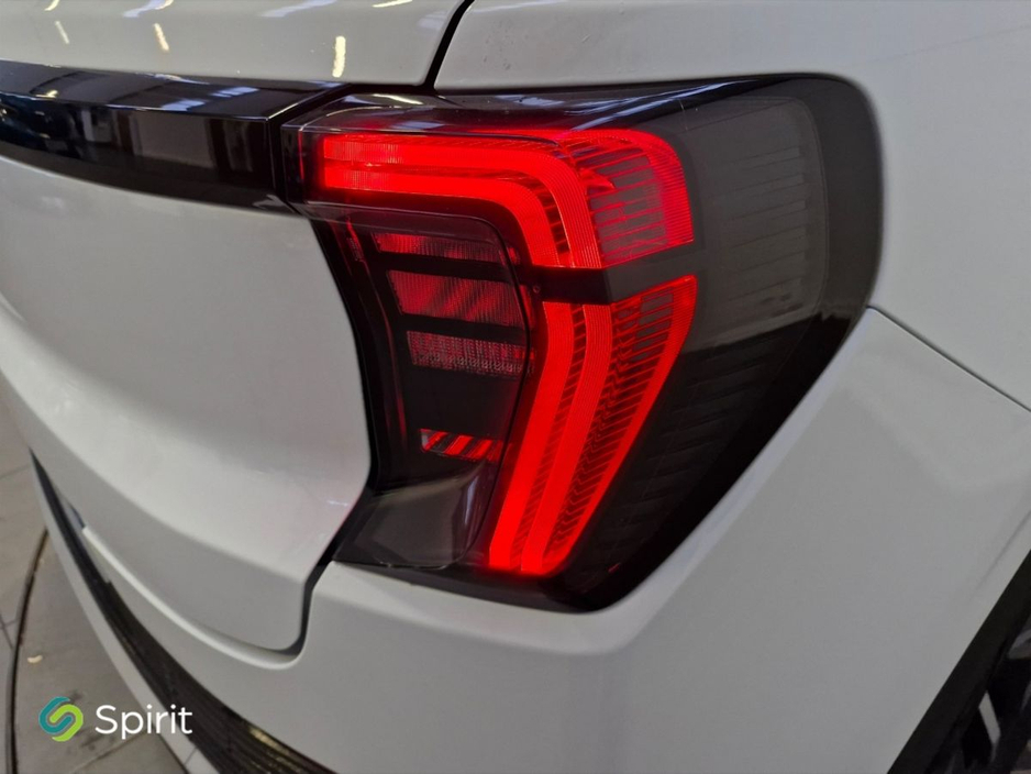 2024 Ford Explorer - image 22