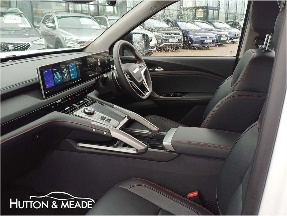 2026 Maxus T 60 2.0 Luxury