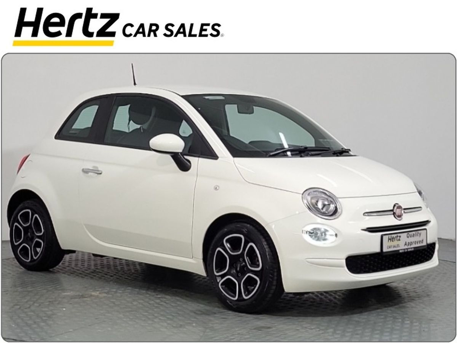 2023 Fiat 500 for sale in , Ireland