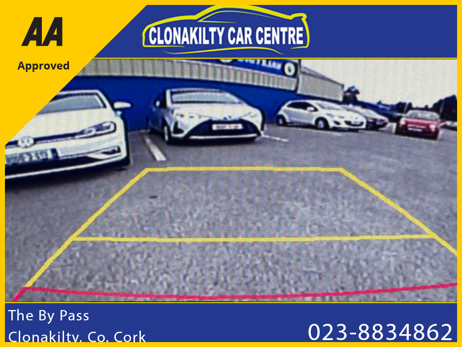 2019 Toyota Vitz Toyota Vitz / Yaris 990cc Petrol Automatic €13,950