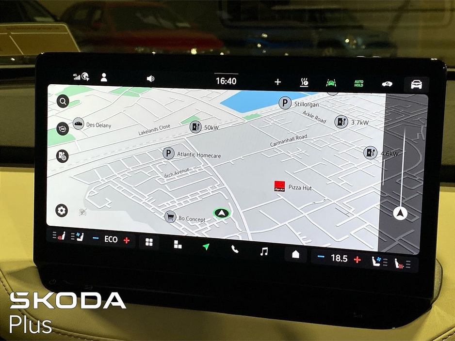 2026 Skoda Enyaq - image 14