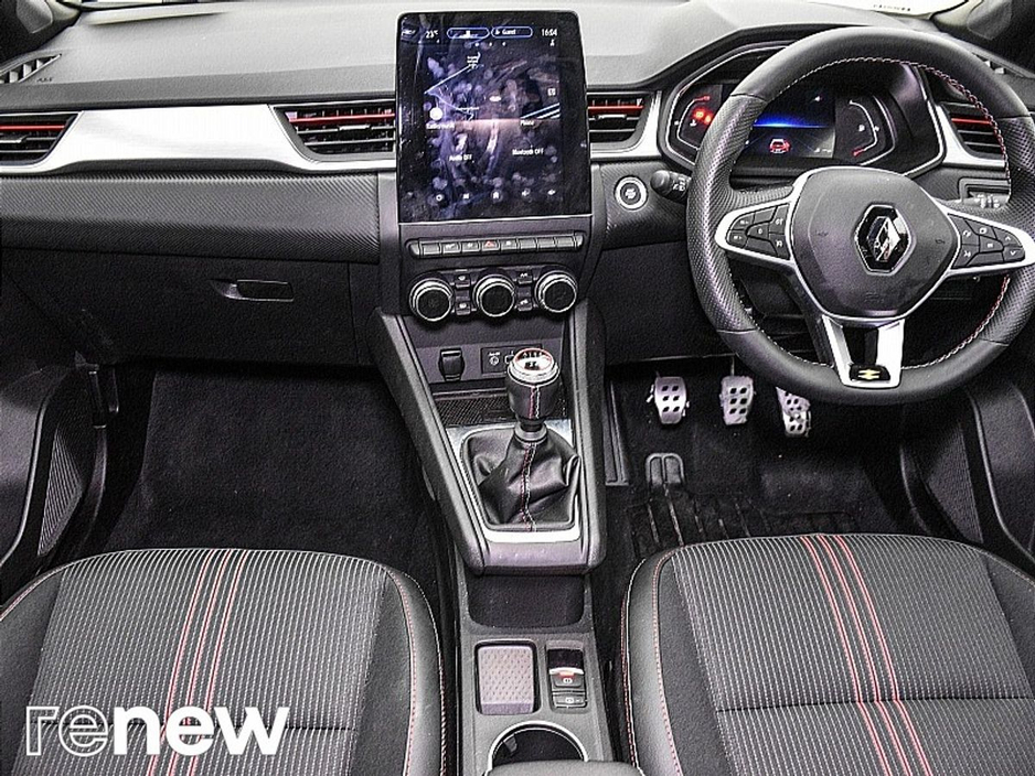 2022 Renault Captur - image 2