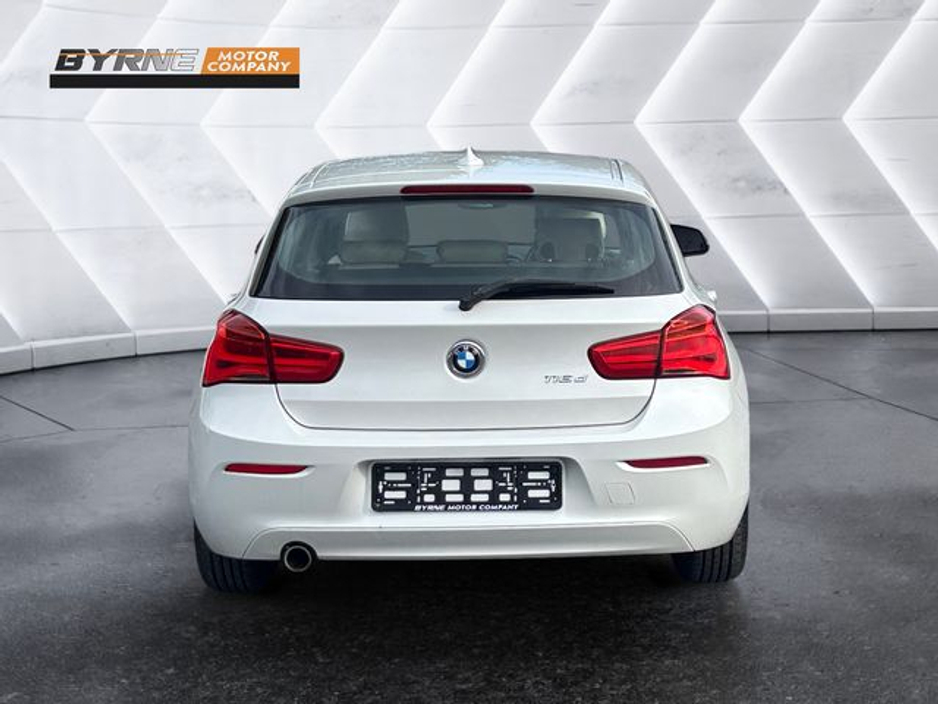 2017 BMW 1 Series - image 4
