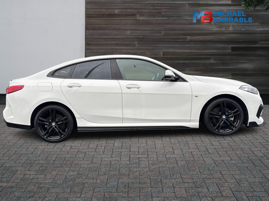 2020 BMW 2 Series BMW 2 Series M-Sport  1.5 Petrol Automatic €27,950