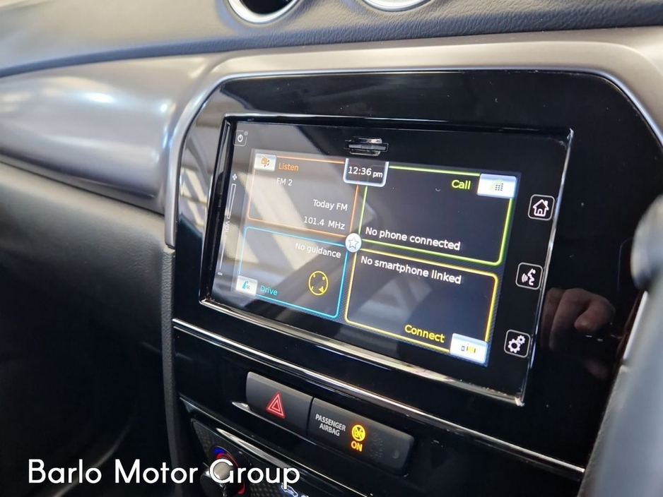 2023 Suzuki Vitara - image 15