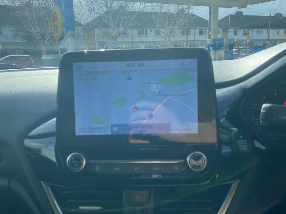 2021 Ford Fiesta - image 19