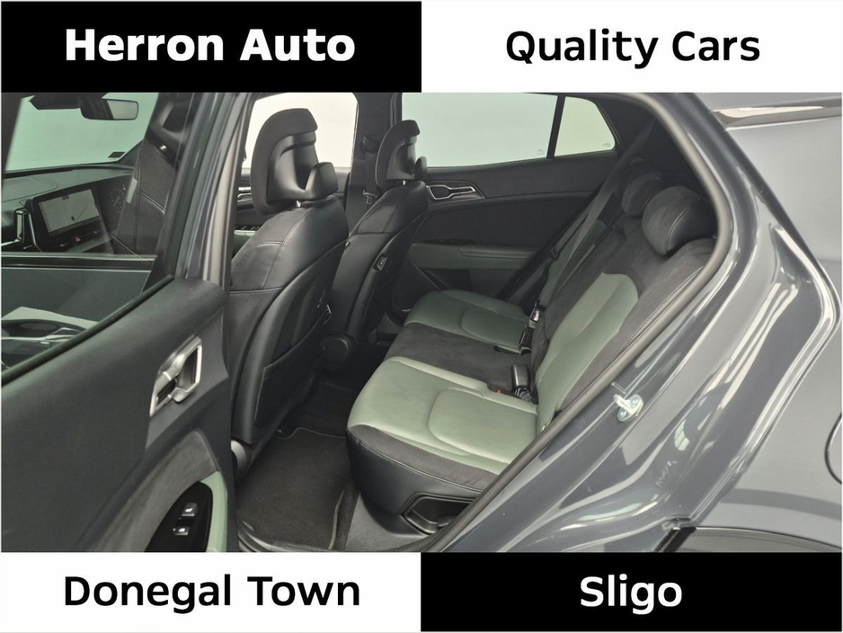 2024 Kia Sportage - image 18