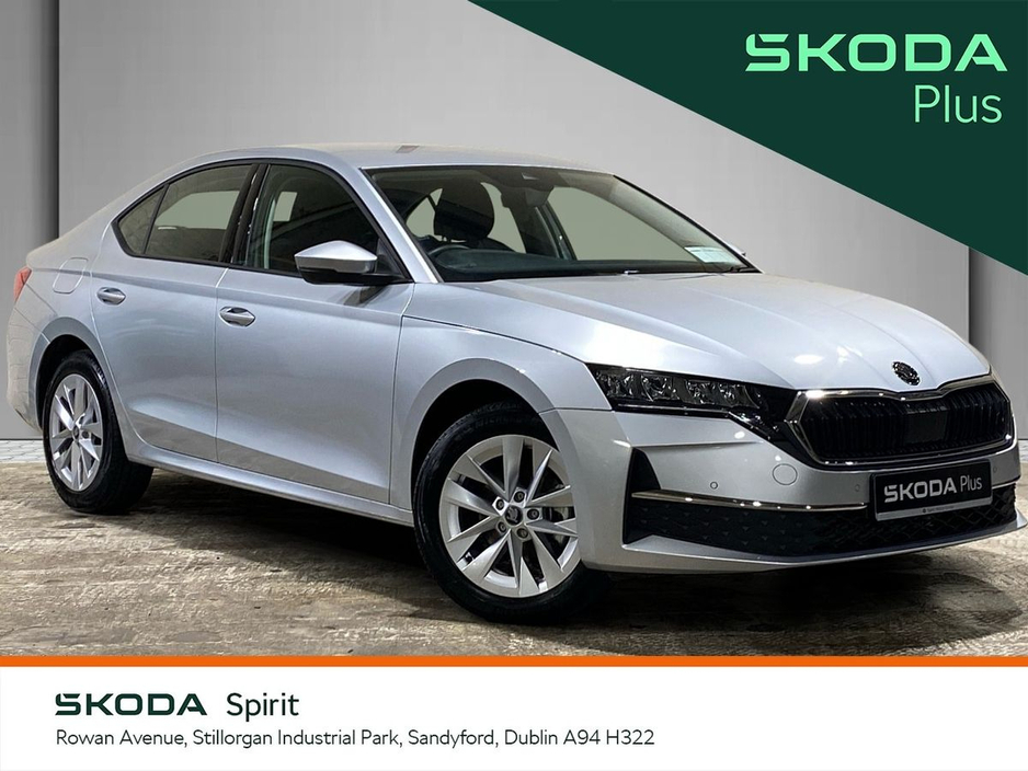 2025 Skoda Octavia for sale in , Ireland