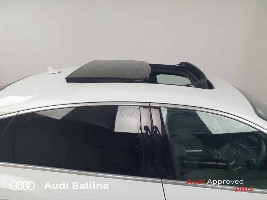 2024 Audi Q8 SB S-Line Blk Ed 55 Q 300KW*PAN ROOF* SPORT SEATS* UPGRADED ALLOYS €63,950