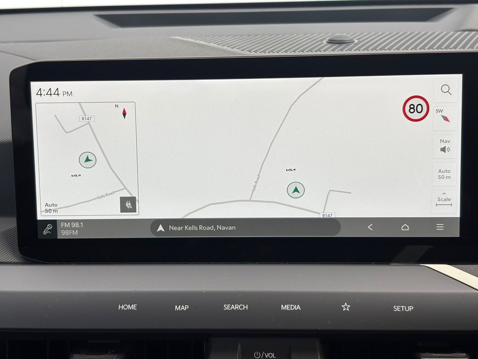 2026 Kia EV5 - image 44