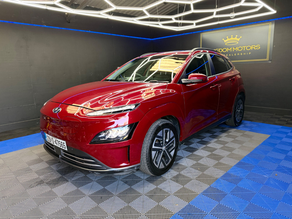 2023 Hyundai Kona - image 6