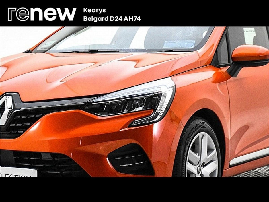 2020 Renault Clio - image 17