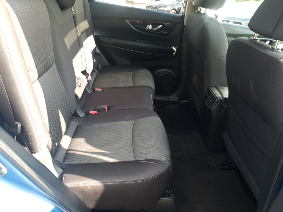 2018 Nissan X-Trail 1.6d XE (5Seater) €14,950