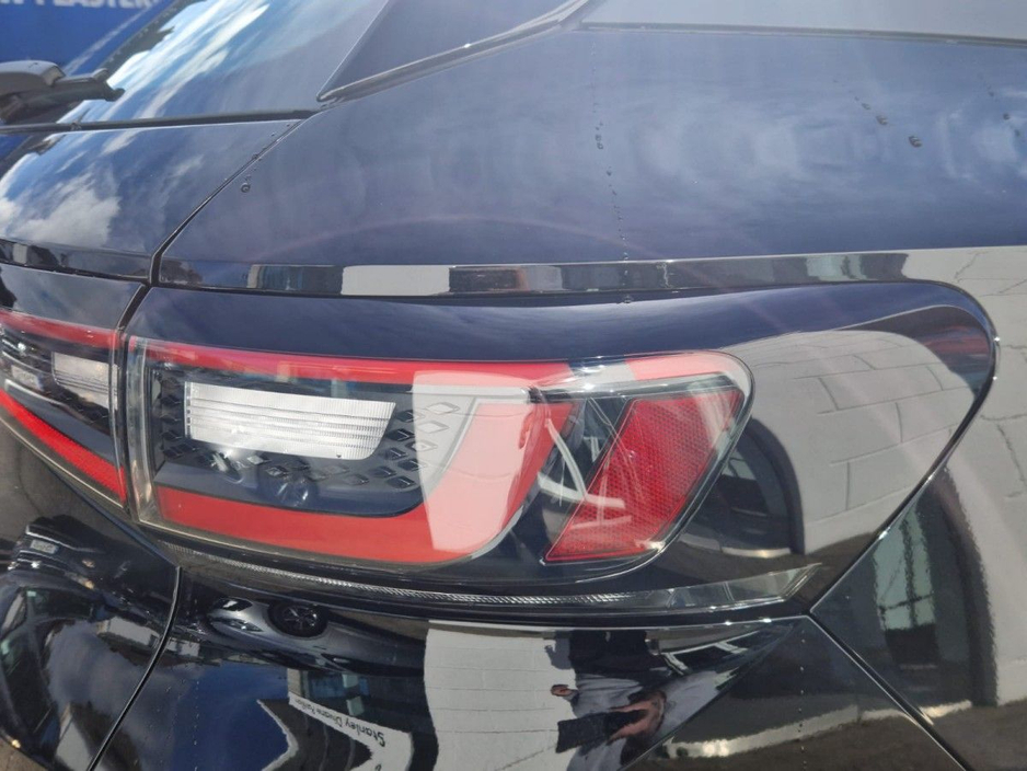 2026 Volkswagen ID.4 PURE 52KWH 353KM RANGE 170HP €37,200