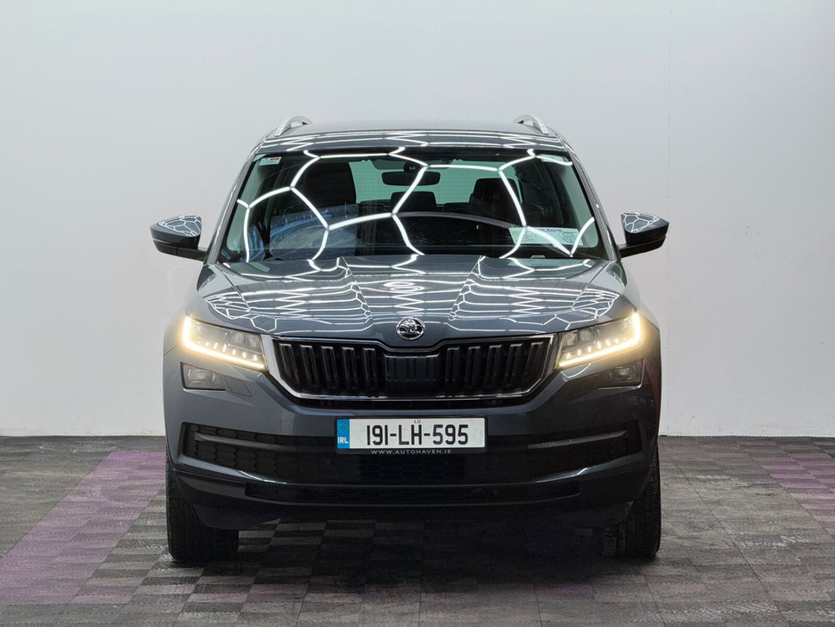 2019 Skoda Kodiaq - image 2