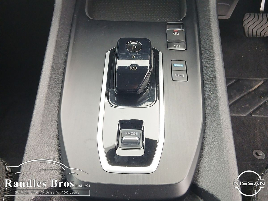 2024 Nissan Qashqai - image 17