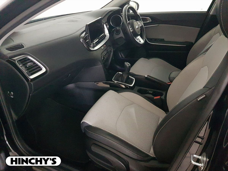 2020 Kia XCeed 1.6 K3 Diesel