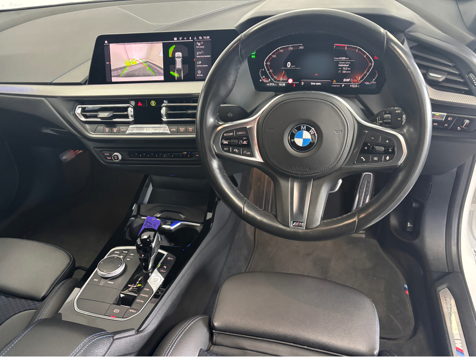 2019 BMW 1 Series - image 7