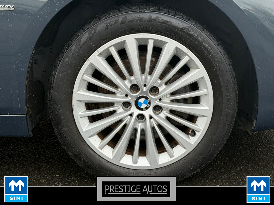 2016 BMW 2 Series Gran Tourer *DEPOSIT TAKEN**CAR ID 15* €16,950