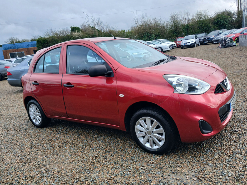 2015 Nissan Micra for sale in , Ireland