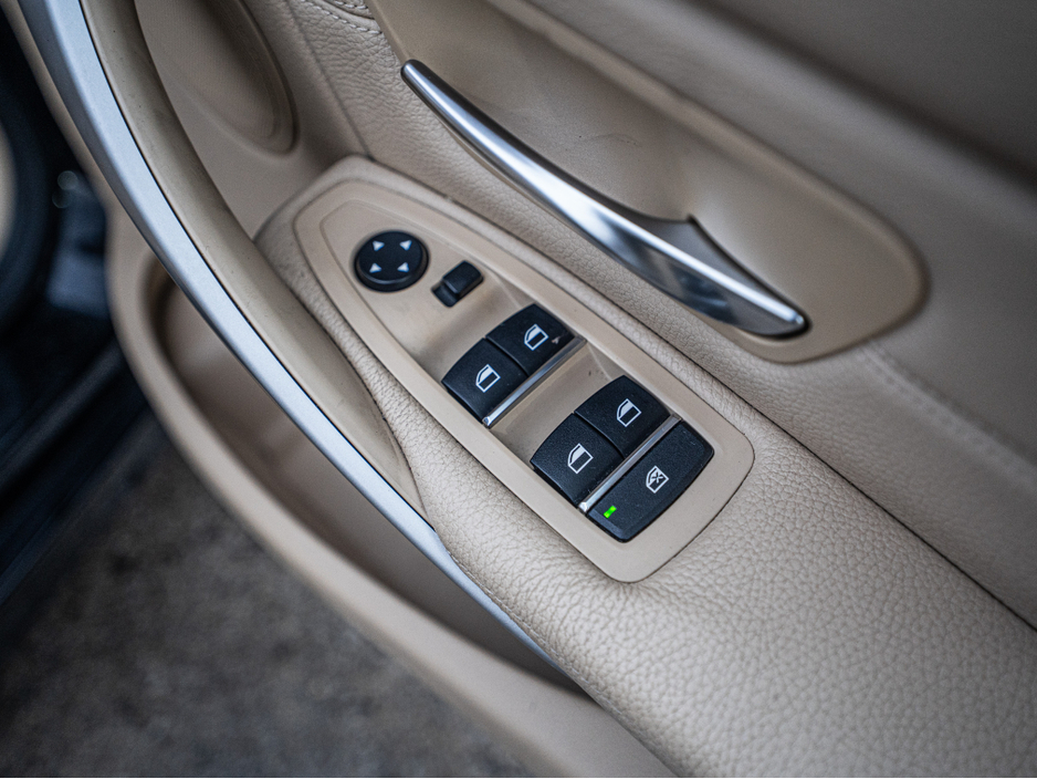 2016 BMW 3 Series 2016 BMW 3 Series 1.5 Automatic/New NCT/Warranty €14,888