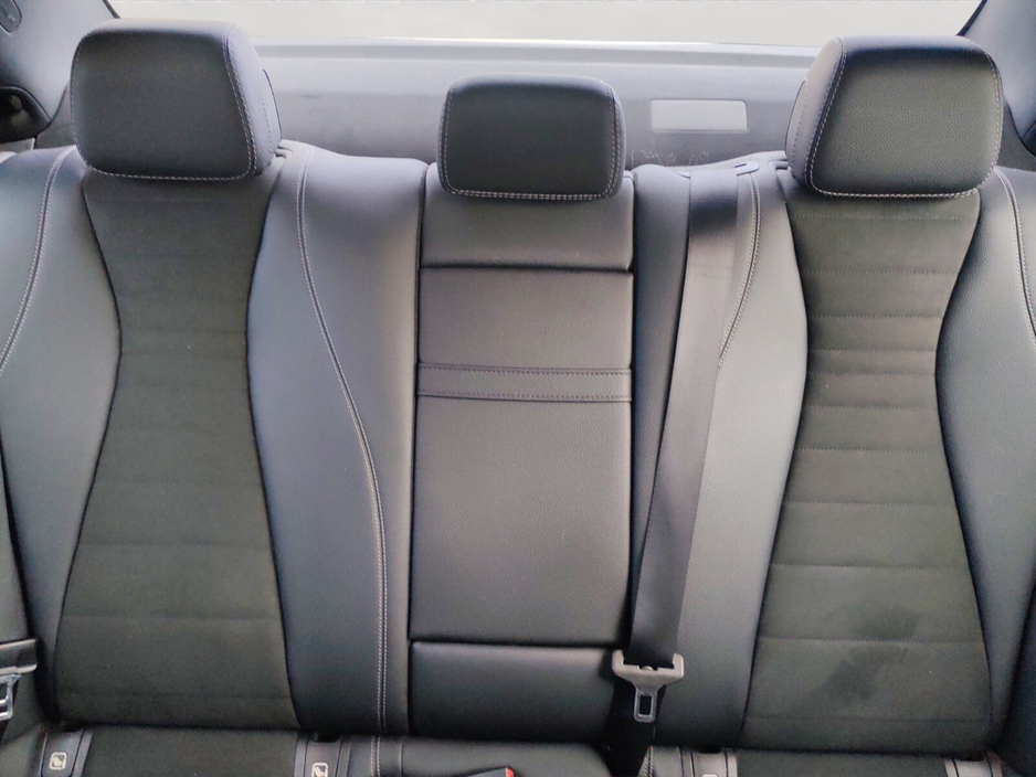 2020 Mercedes-Benz E Class E 300 de Plug-in Hybrid AMG Line €27,950