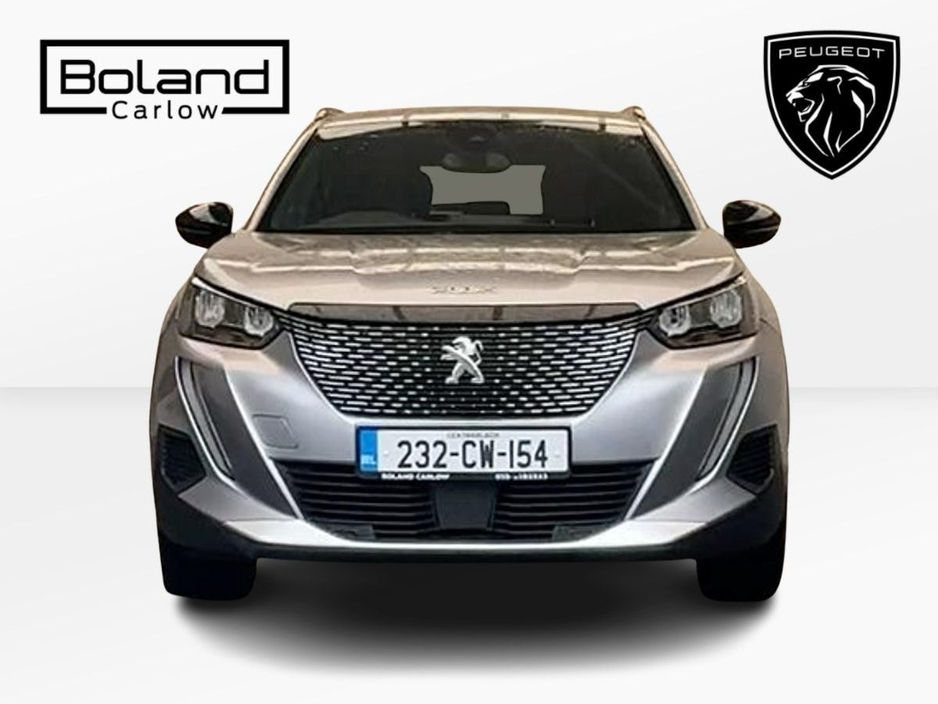 2023 Peugeot 2008 - image 7