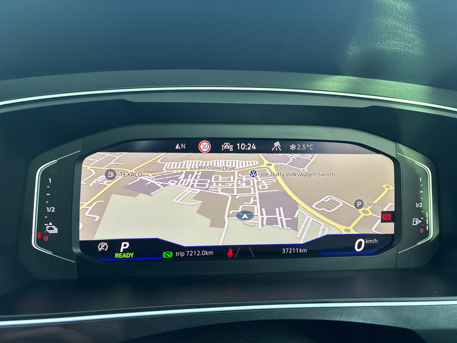 2022 Volkswagen Tiguan R-LINE 1.4 TSI PHEV 2 245HP 5DR