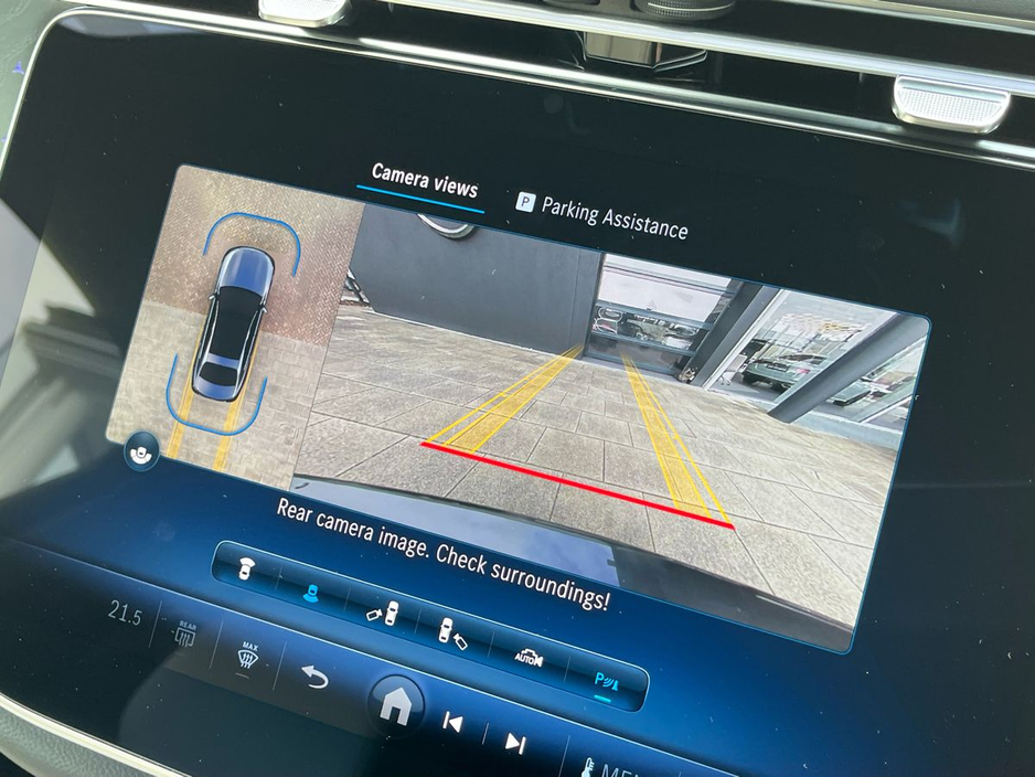 2024 Mercedes-Benz E Class - image 26