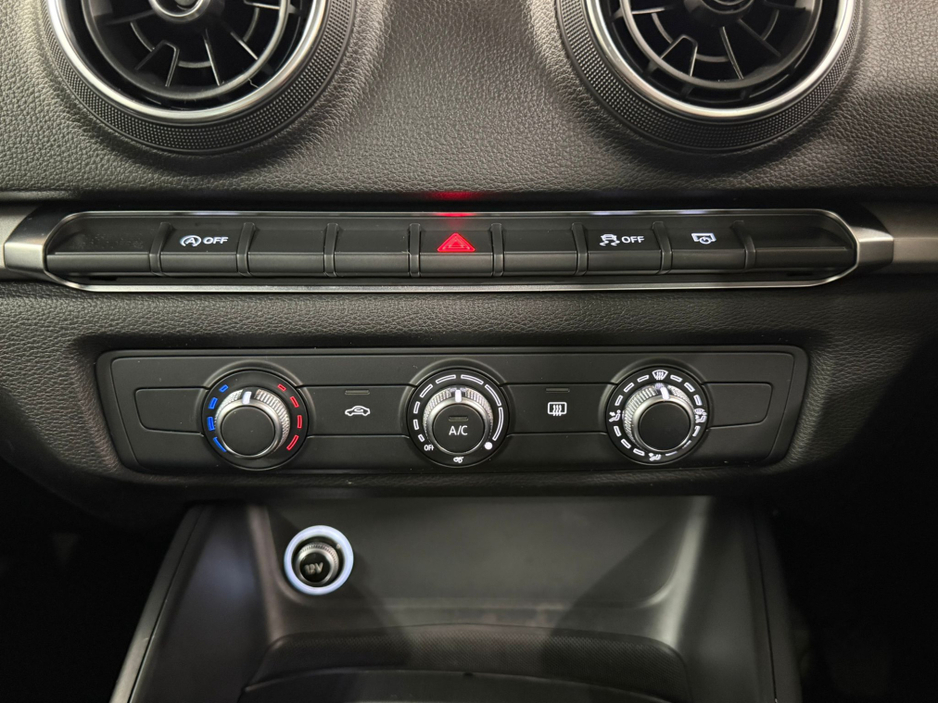 2017 Audi A3 - image 24