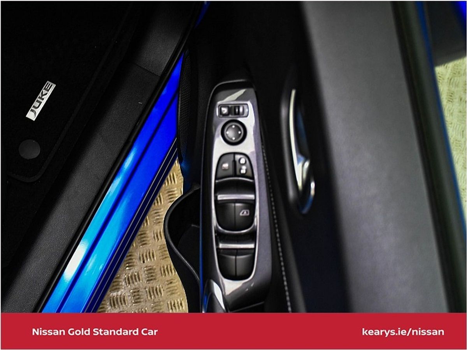 2023 Nissan Juke 1.0T PET 2WD N-Design €23,490