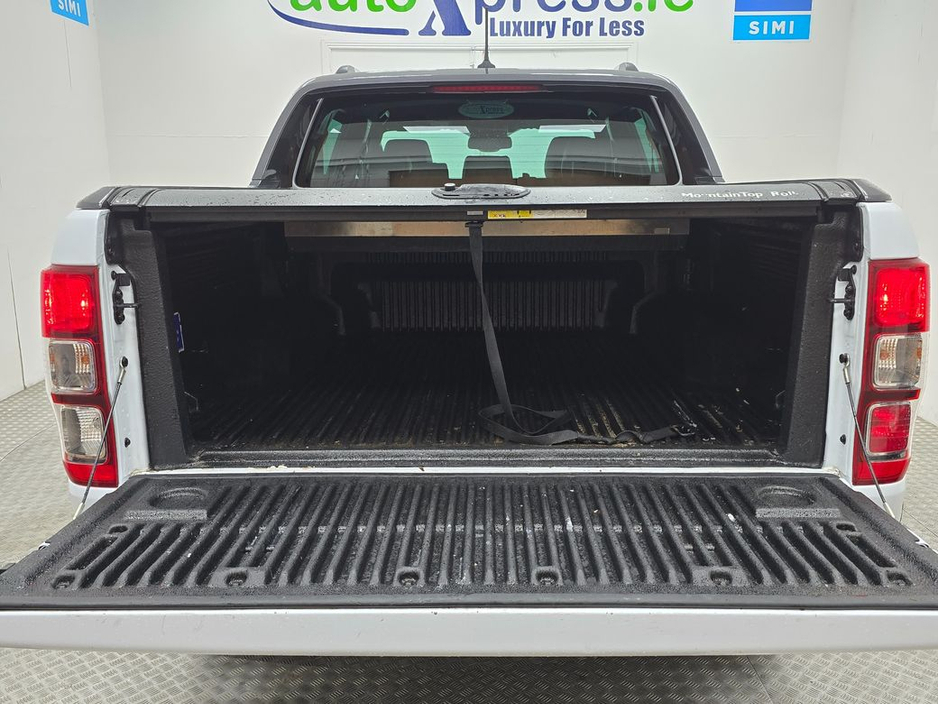 2022 Ford Ranger - image 13